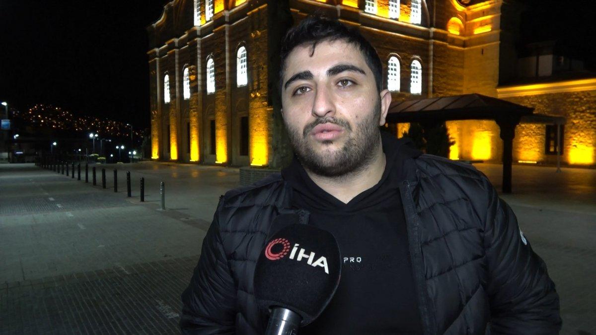 Bursa'daki mahallede yüzyıllardır davul sesi duyulmuyor