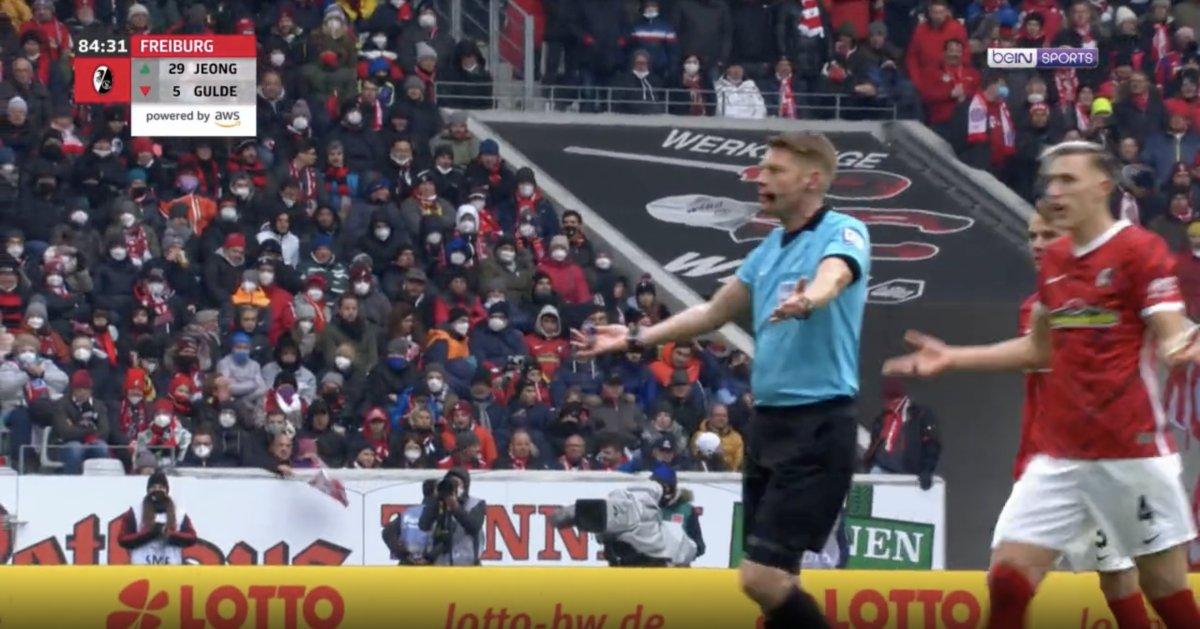 Bayern Münih, sahada 12 kişiyle oynadı