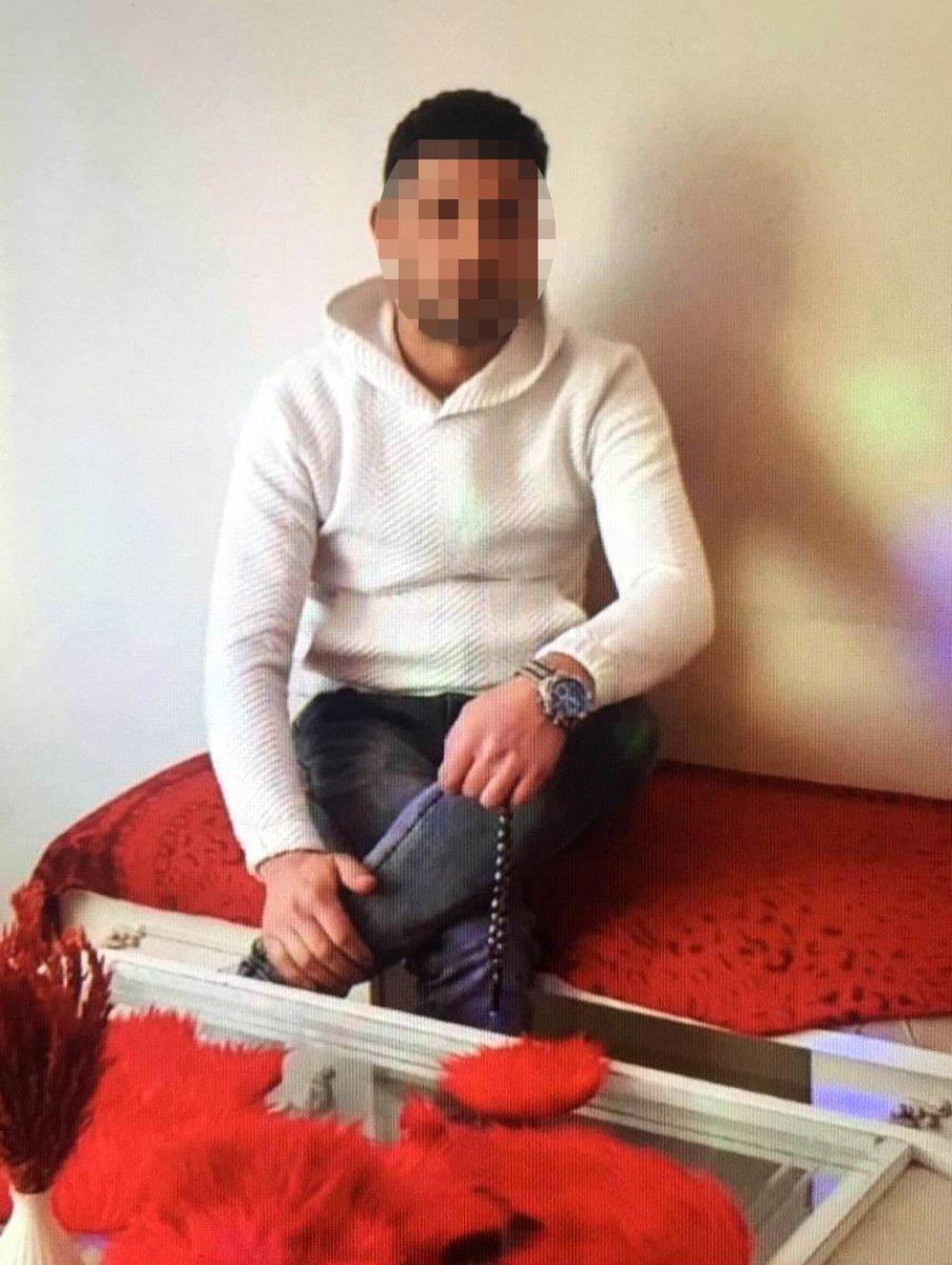 Kayseri’de, Suriyeliyi öldürüp yakan şahıslar yakalandı