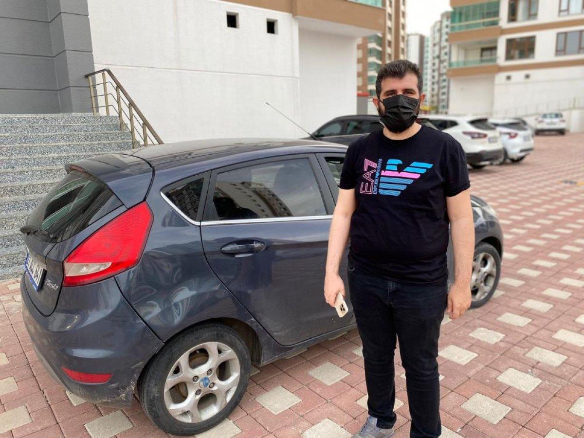 Diyarbakır'da öldürülmek istenen Eylül bebek, annesi tarafından kaçırıldı