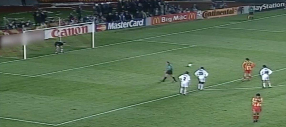 Ümit Davala: Milan'a attığım penaltı olmasa müzede 2 kupa eksikti