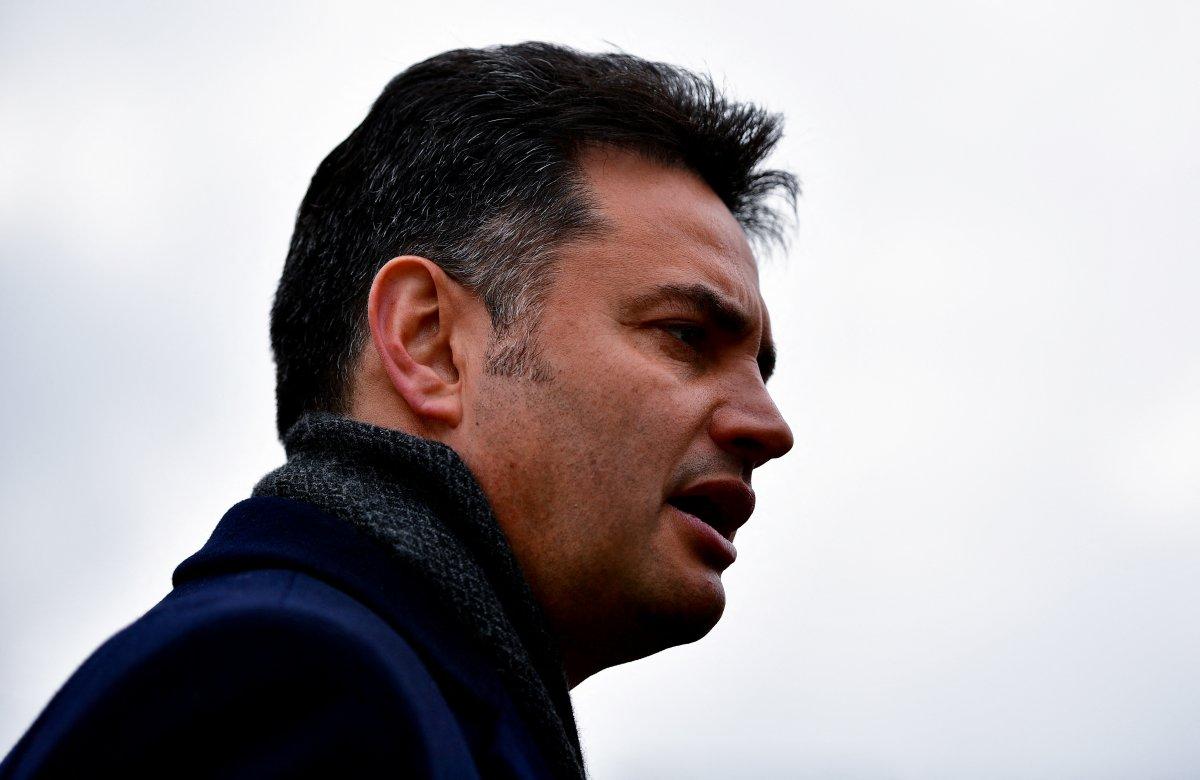 Macaristan'da oy kullanma işlemi başladı