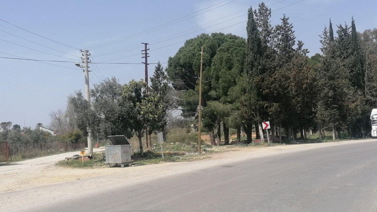 Antalya'daki genci sahur vakti öldüren şahsı saklayan 2 kişi yakalandı