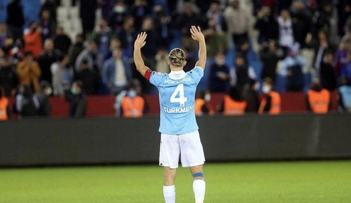 Hüseyin Türkmen: Çok fark olunca karıştırabiliyoruz