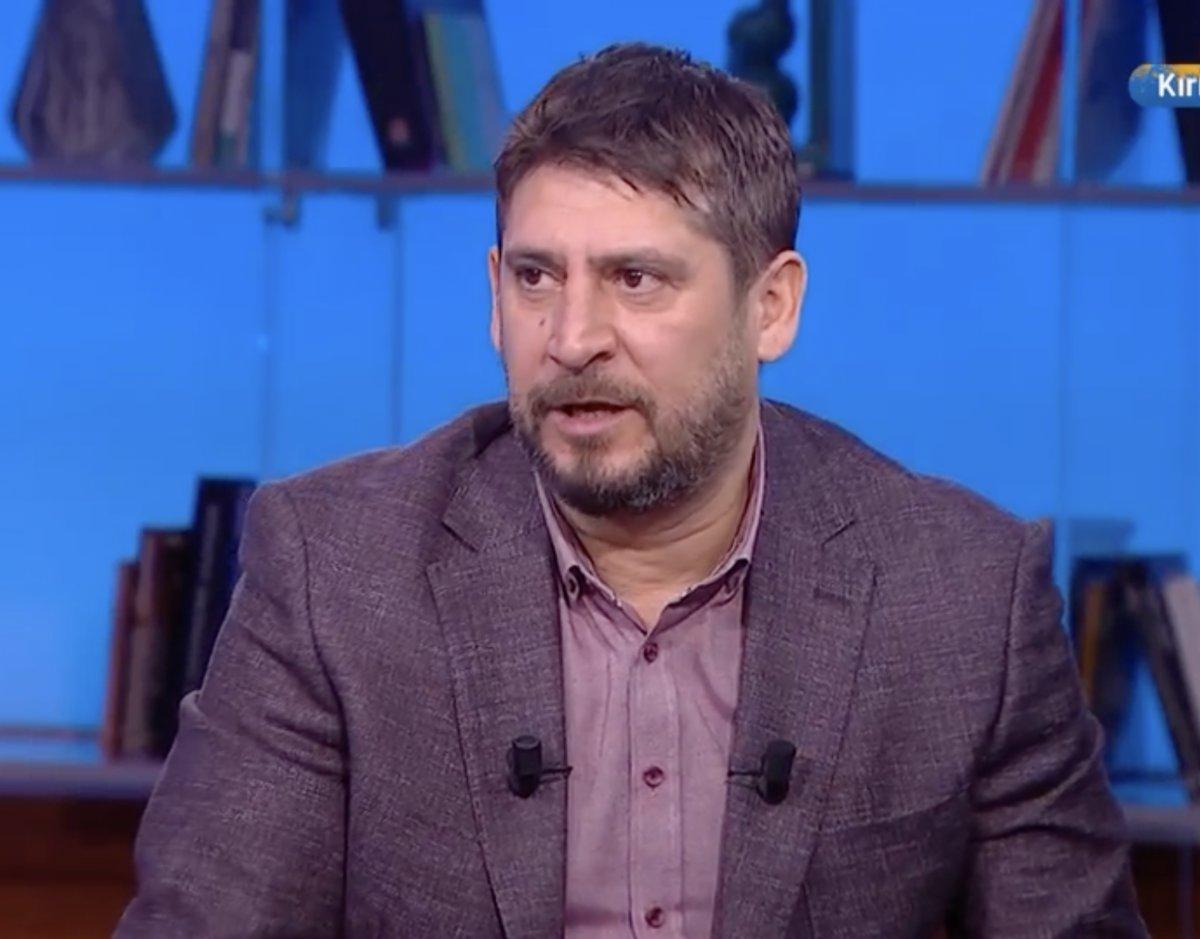 Ümit Davala: Milan'a attığım penaltı olmasa müzede 2 kupa eksikti