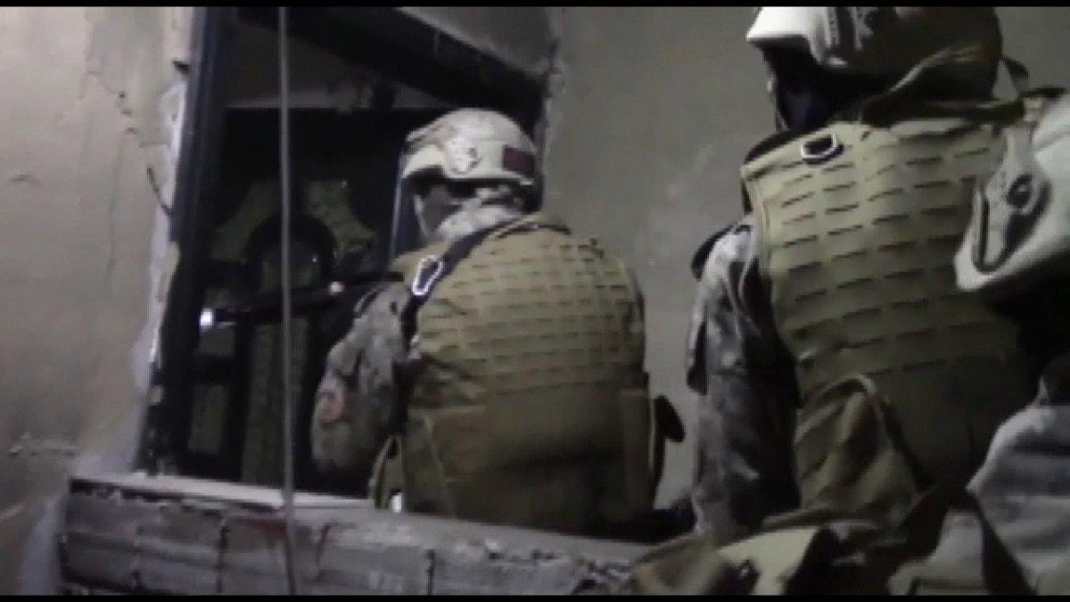 İstanbul’da, 43 kaçak göçmen yakalandı