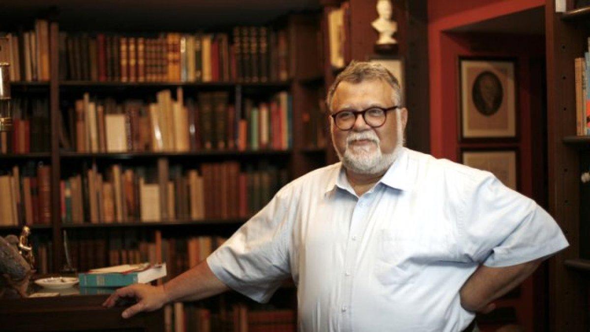 Celal Şengör'ün 'kız öğrenciye tokat' soruşturmasında karar çıktı