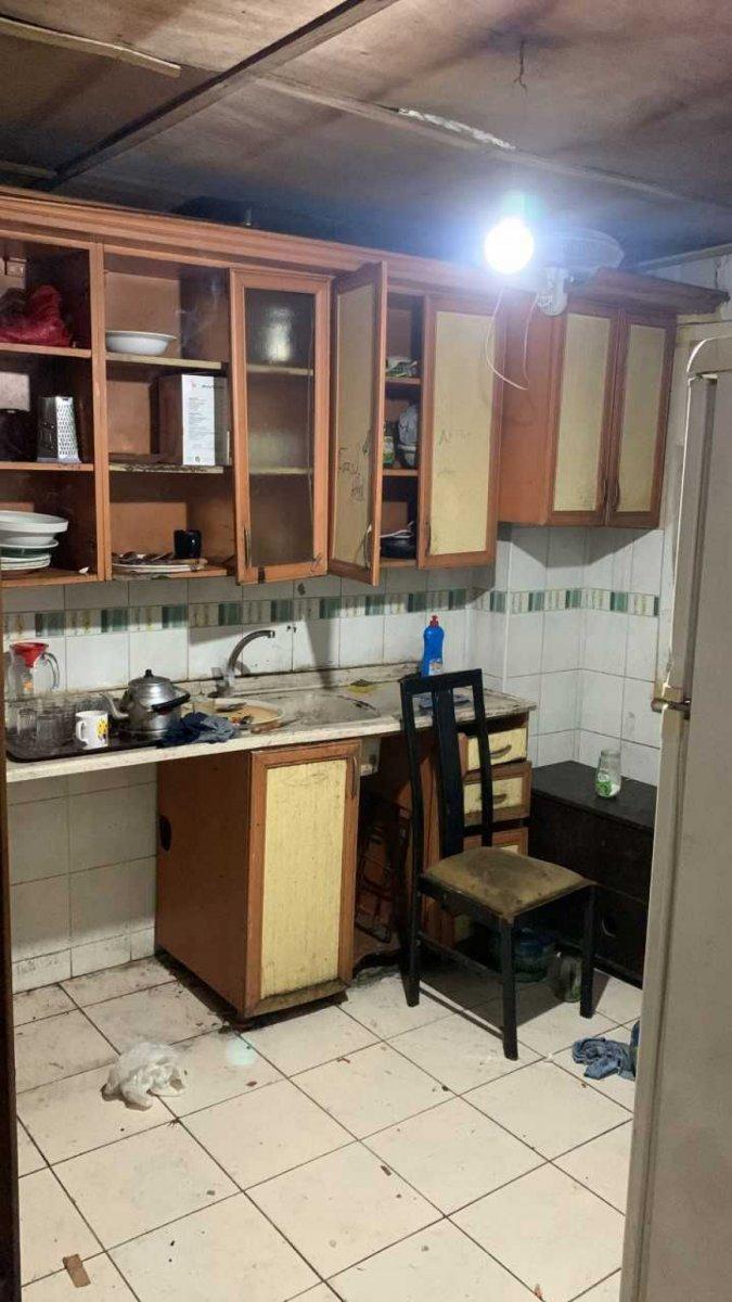 İstanbul’da, 43 kaçak göçmen yakalandı