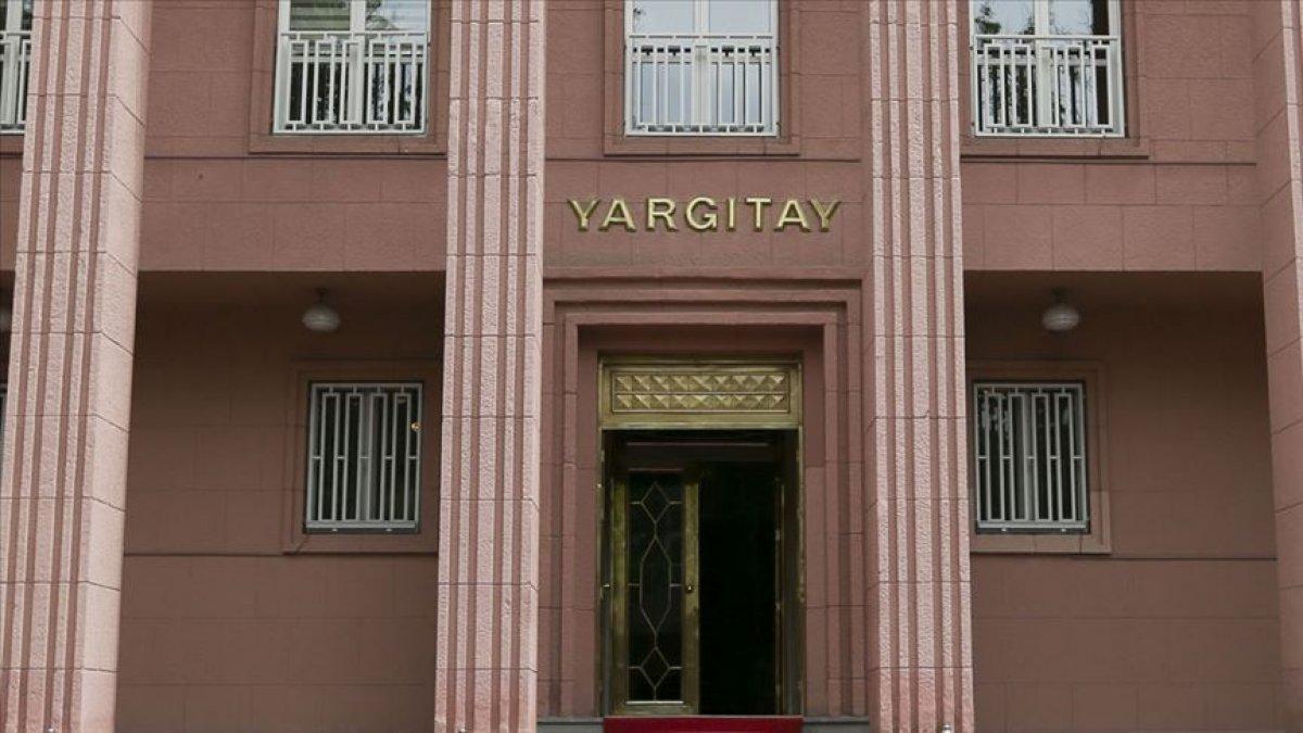 Yargıtay: Eve geç gitmek boşanma sebebi