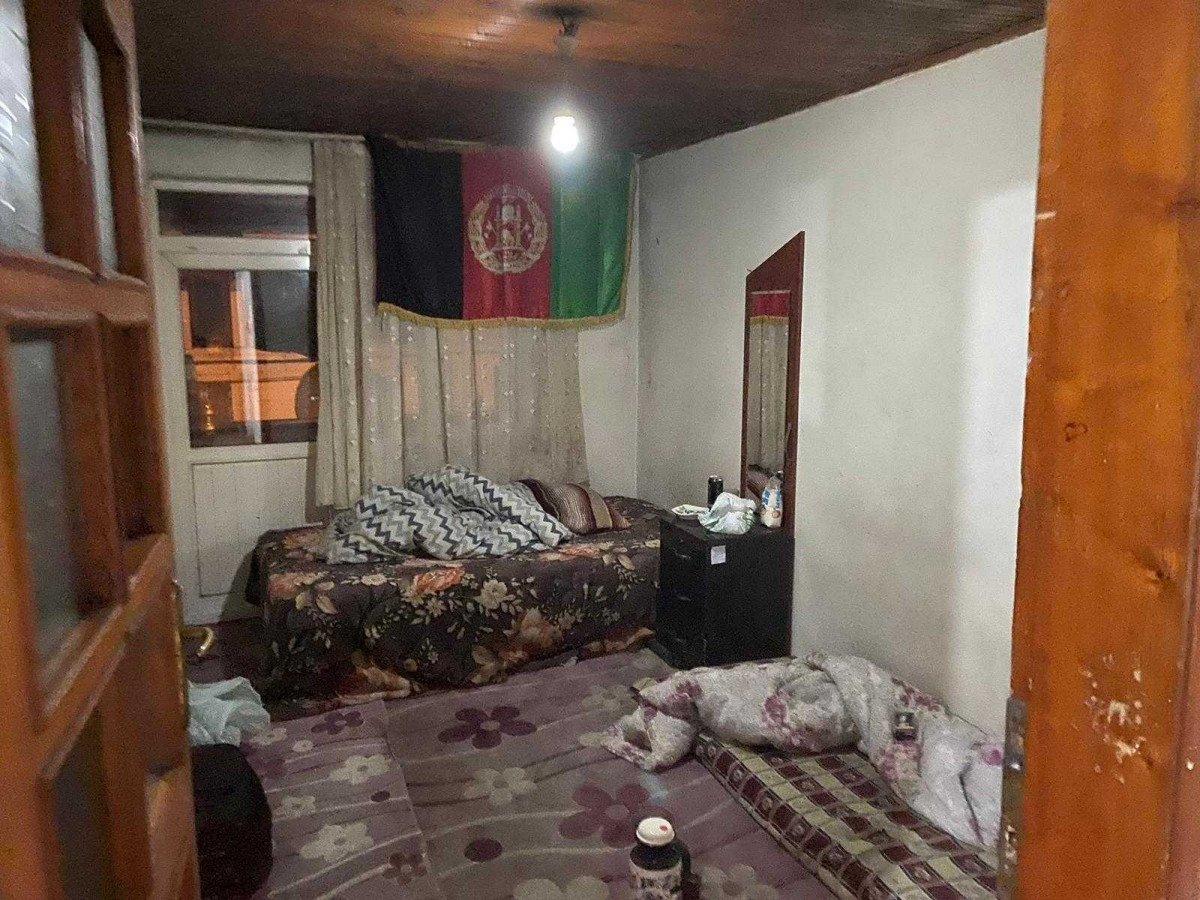 İstanbul’da, 43 kaçak göçmen yakalandı