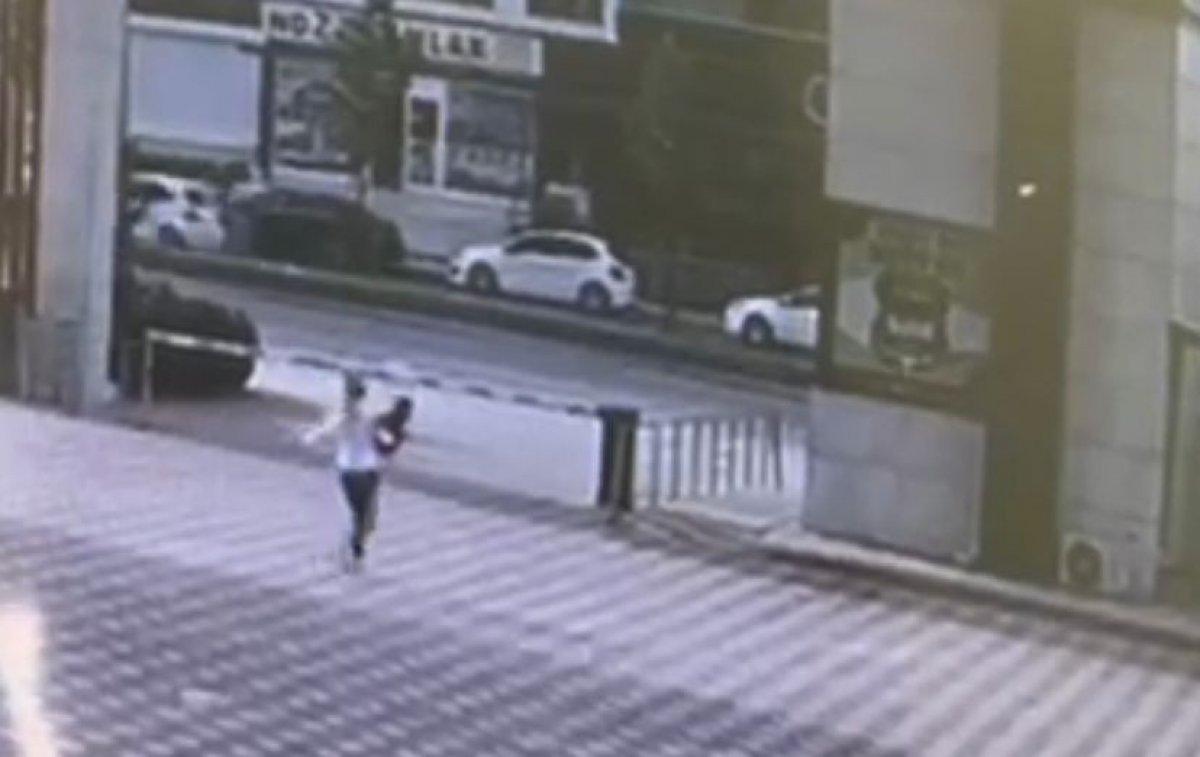 Diyarbakır'da öldürülmek istenen Eylül bebek, annesi tarafından kaçırıldı