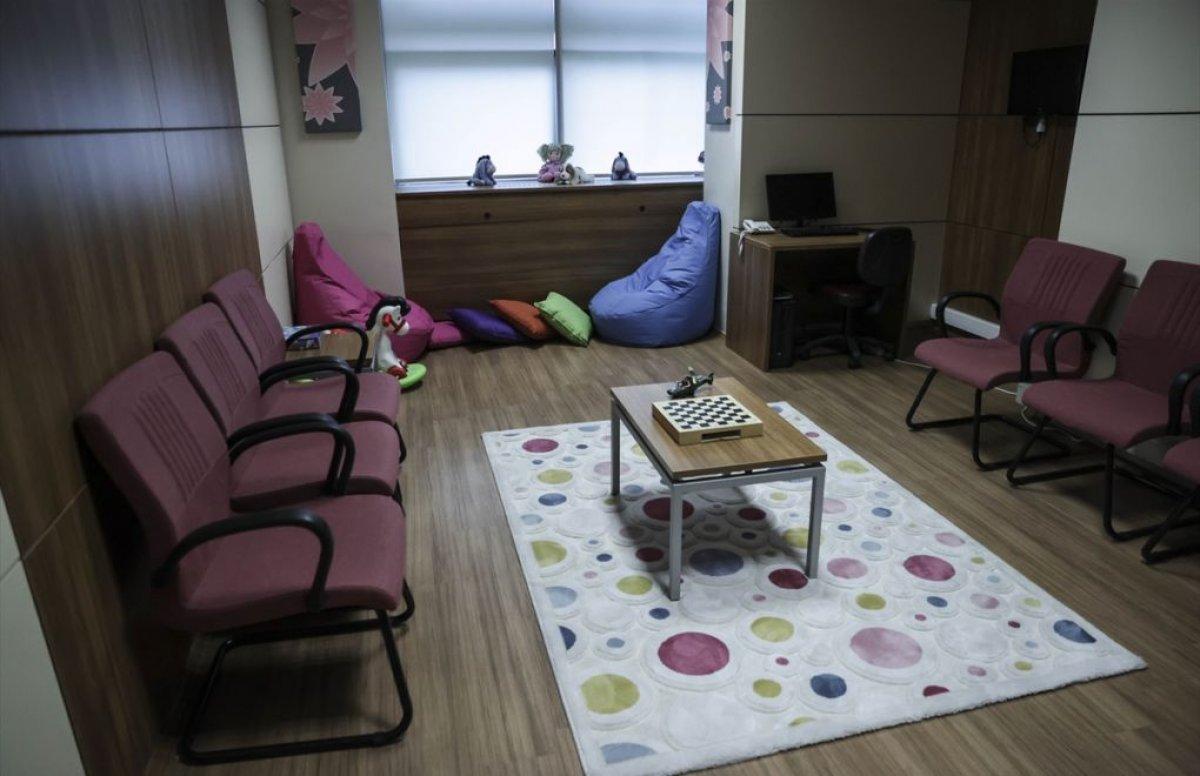 Velayet altındaki çocuk tesliminde yeni dönem yarın başlıyor