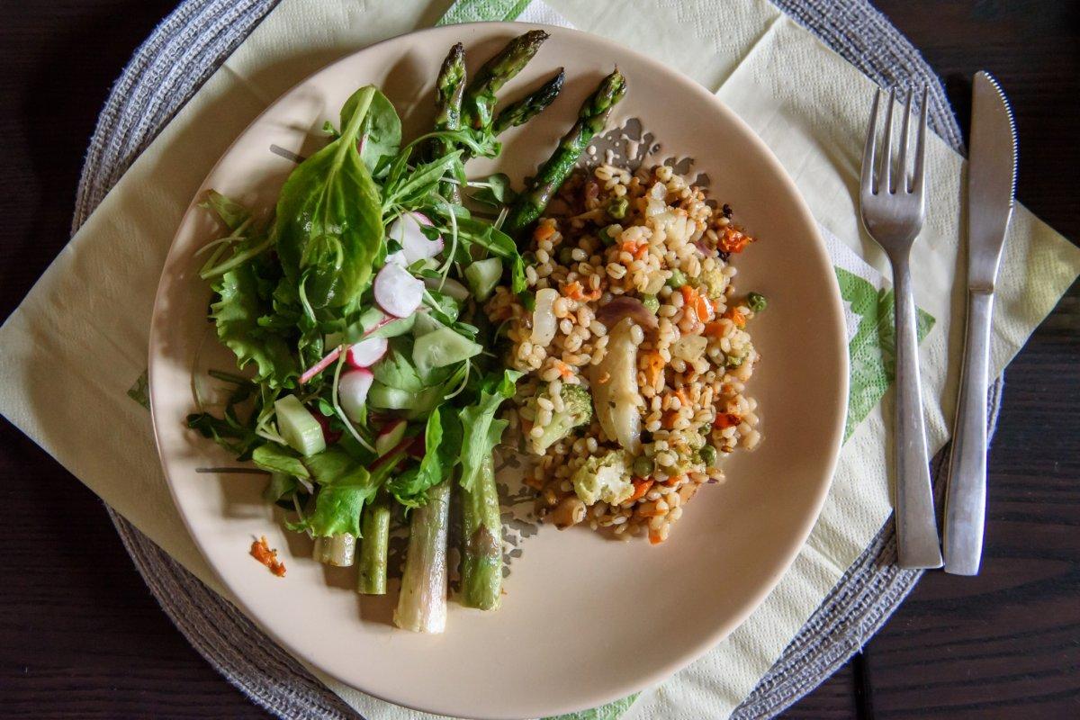 Vücuttaki iltihabı önleyen 8 renkli besin