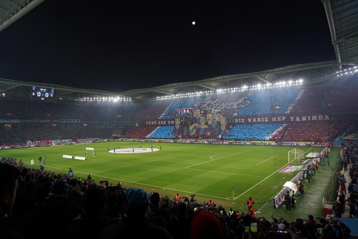 Akyazı'da şov zamanı