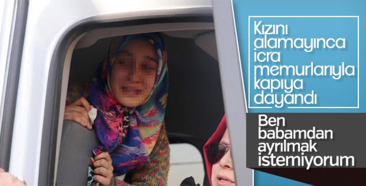 Velayet altındaki çocuk tesliminde yeni dönem yarın başlıyor