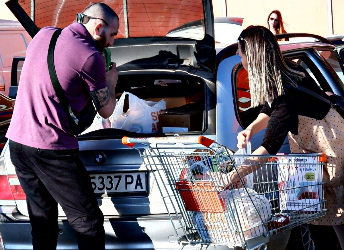 Edirne’ye, 3 ayda 500 binden fazla turist giriş yaptı