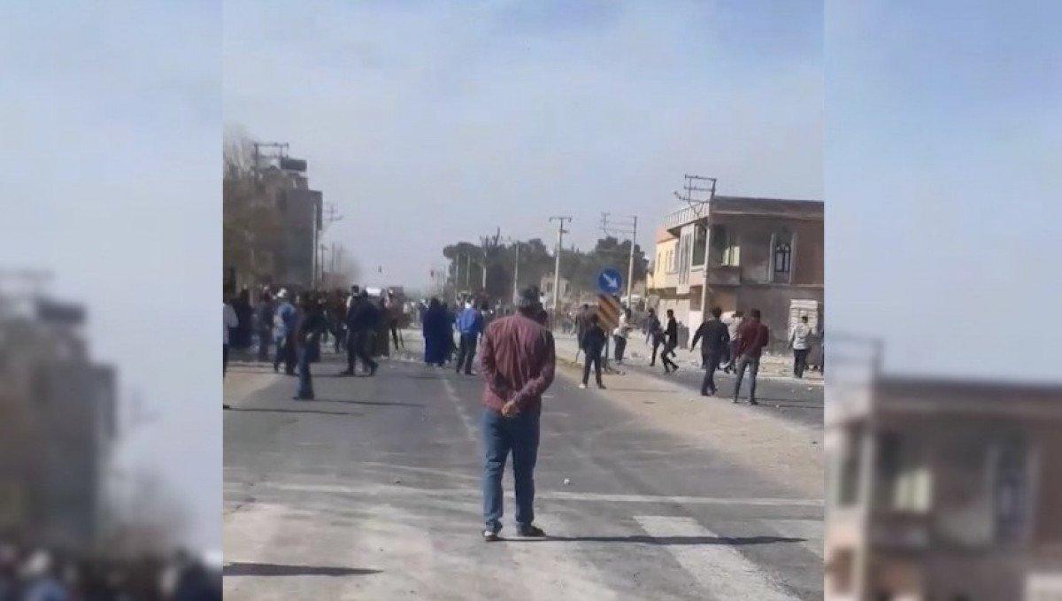 Şanlıurfa’da iki grup yol kapatıp kavga etti: 14 yaralı