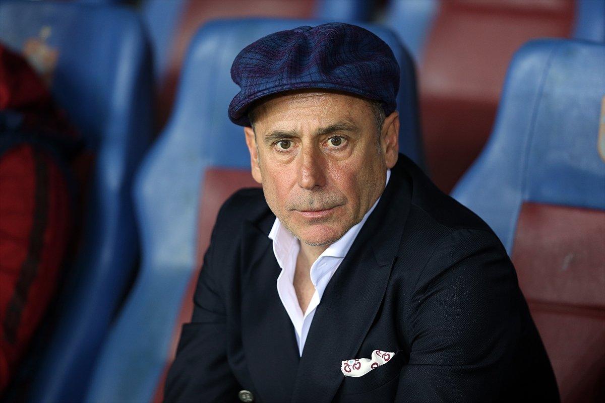 Abdullah Avcı: Biz şampiyon oluyoruz zaten