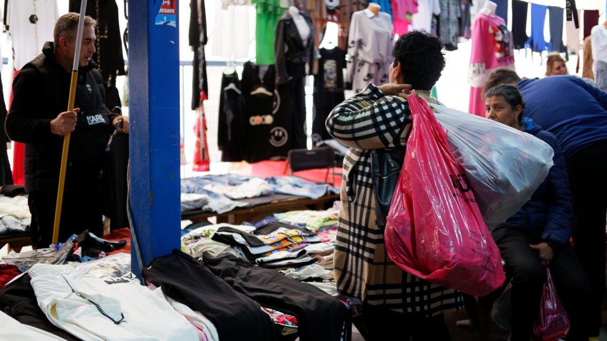 Edirne’ye, 3 ayda 500 binden fazla turist giriş yaptı