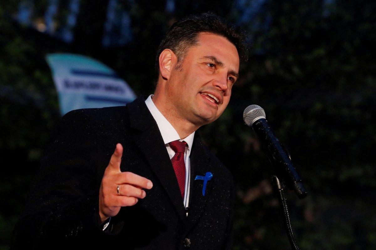 Macaristan'da oy kullanma işlemi başladı