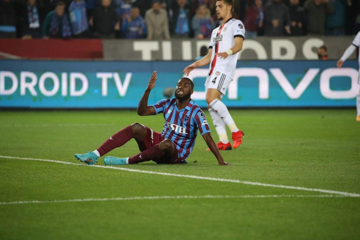 Trabzonspor'da şampiyonluk hesapları
