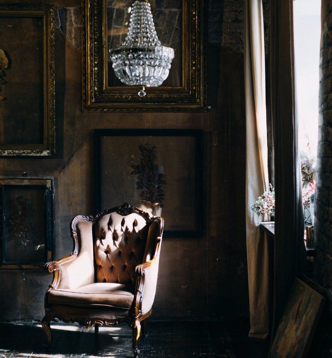 Ev dekorasyonunda öne çıkan iç mekan stilleri