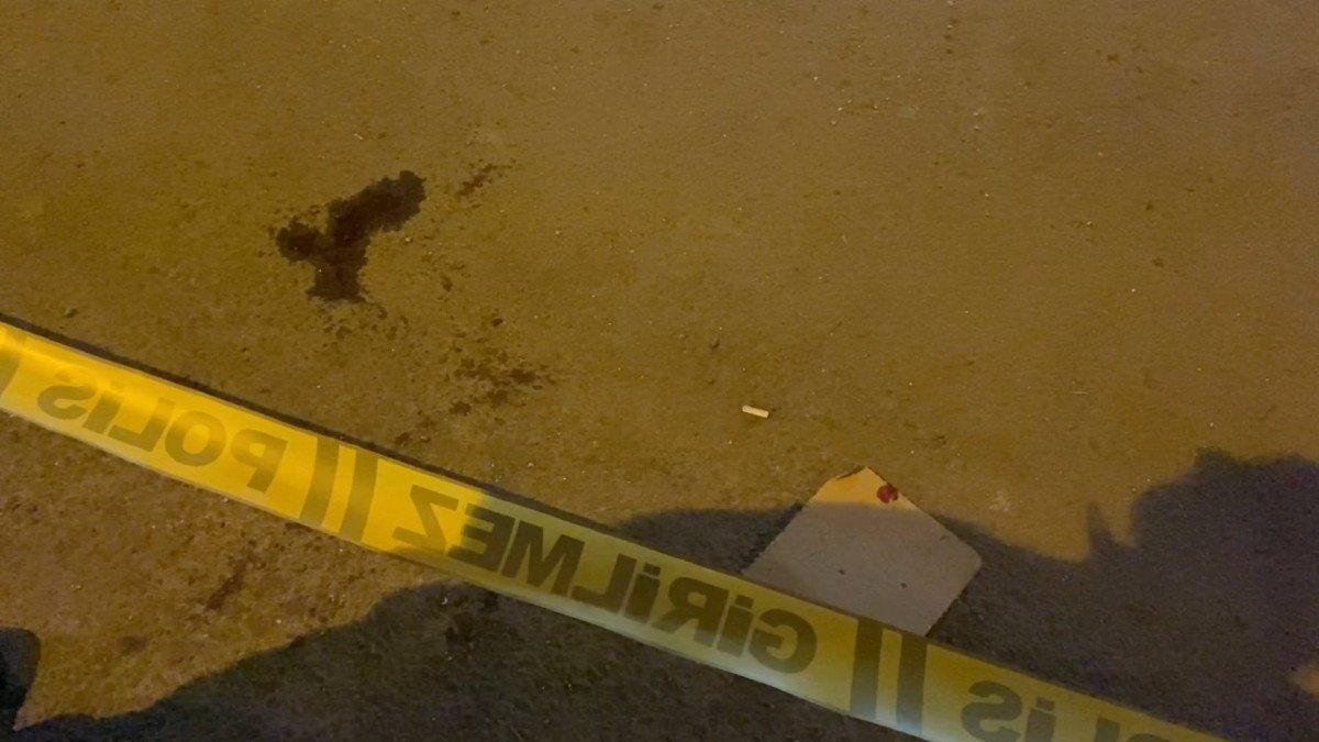 Diyarbakır’da işlettiği kıraathanenin önünde otururken öldürüldü