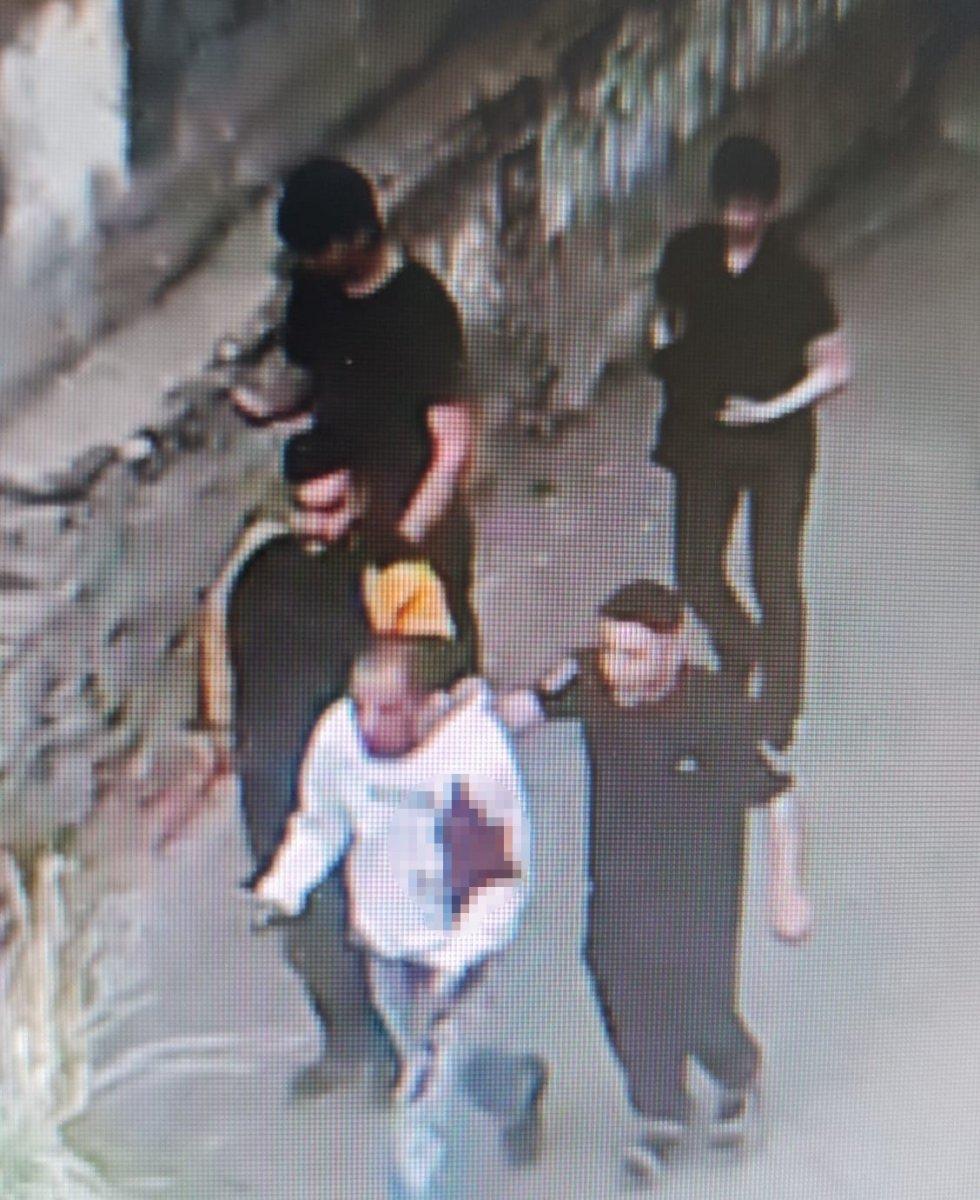 Diyarbakır'da kız çocuğunun fotoğrafını çeken adamı öldürdüler