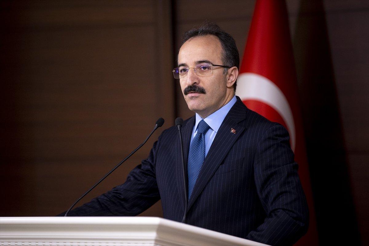 İsmail Çataklı: Semra Güzel'le ilgili farklı değerlendirmeler var