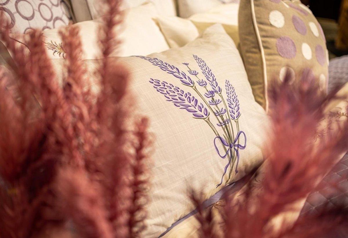 Bir Doqu'nuşla yenilenir her şey