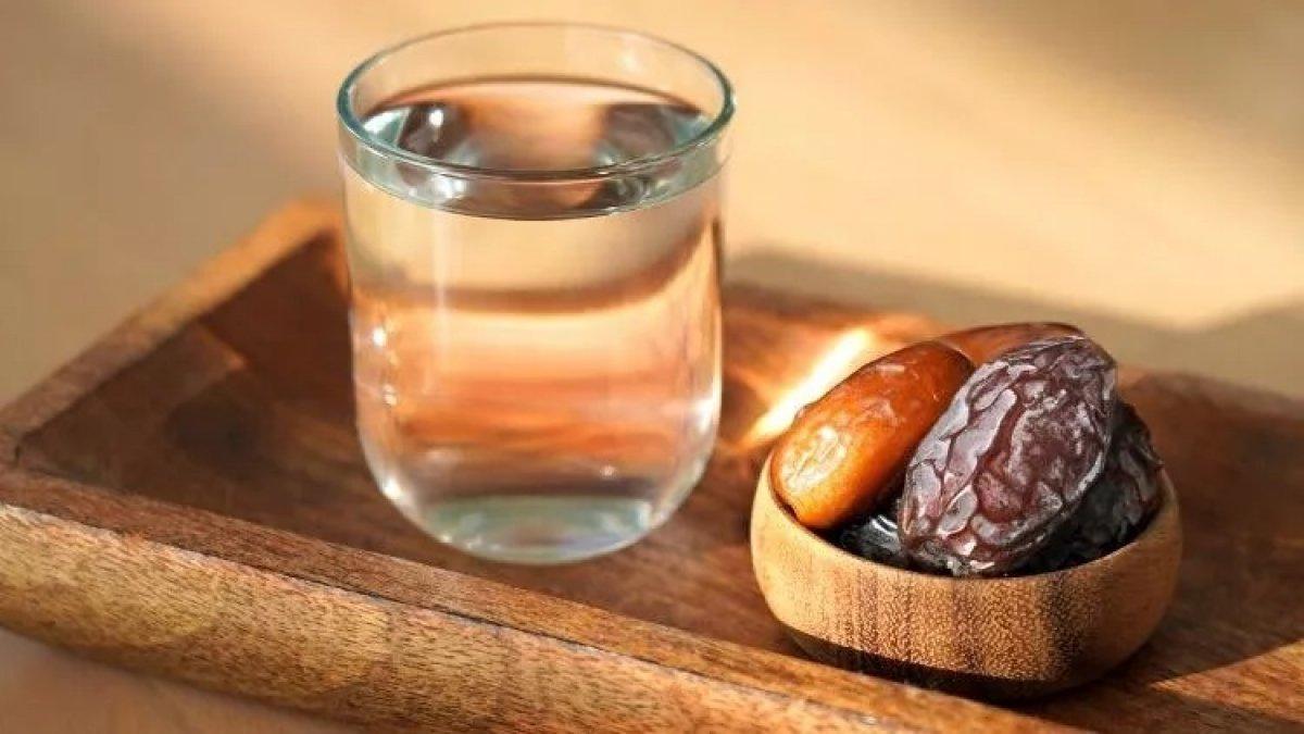 Sahursuz oruç tutulur mu, kabul olur mu? Sahura kalkmadan oruç tutmak caiz mi?