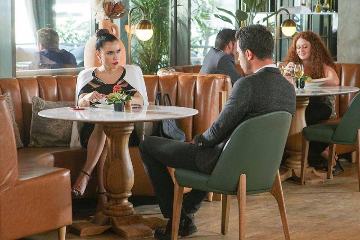 Tuan Tunalı'ya köpek saldırdı