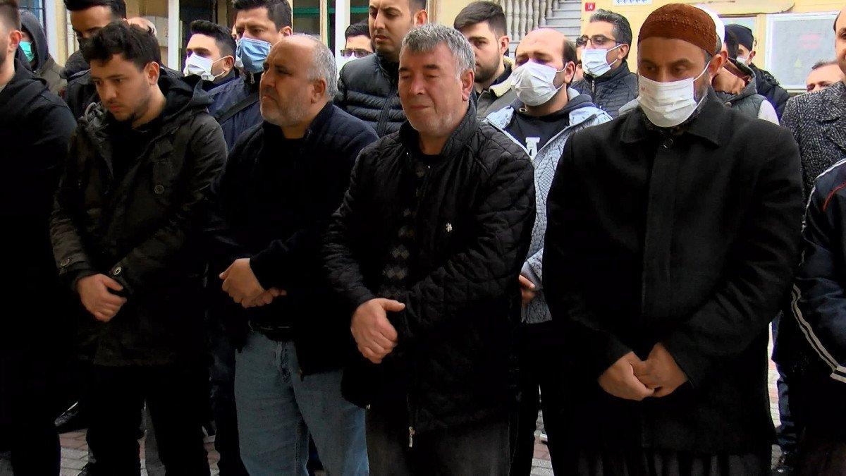 Esenyurt'taki kadın cinayeti: Katil eski sevgilisi çıktı