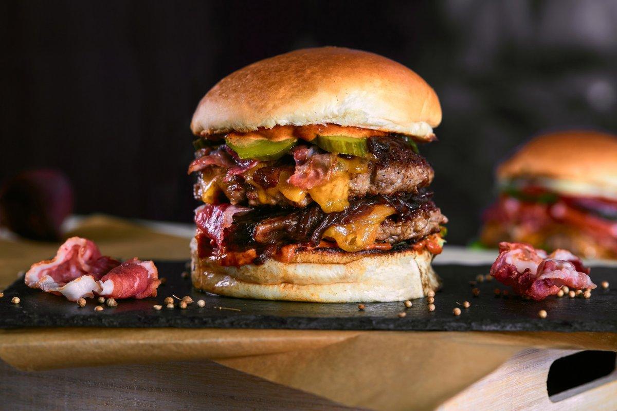 Gaz ve mide ağrılarına neden olan 10 besin grubu