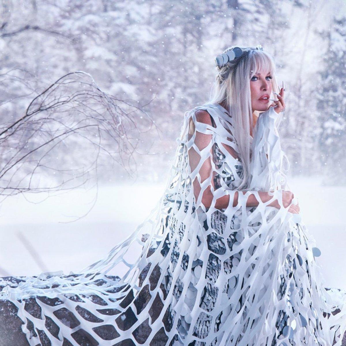 Ajda Pekkan: Metrobüse hiç binmedim, Marmaray'ı merak ediyorum