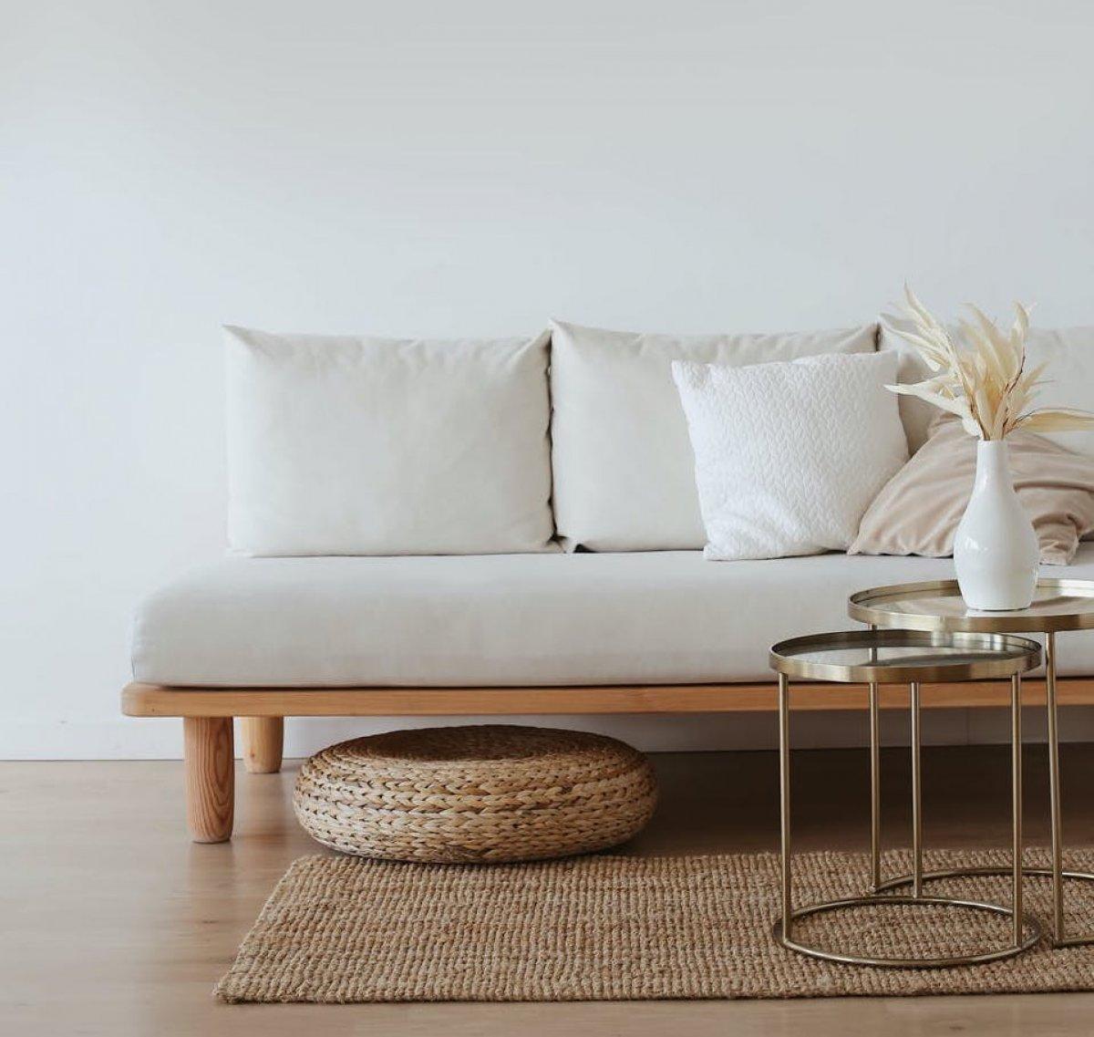 Ev dekorasyonunda öne çıkan iç mekan stilleri