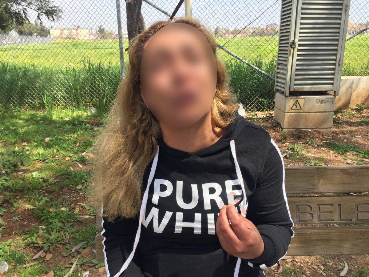 Mersin'de kayınpeder baskısından kaçan kadına ölüm fermanı verildi