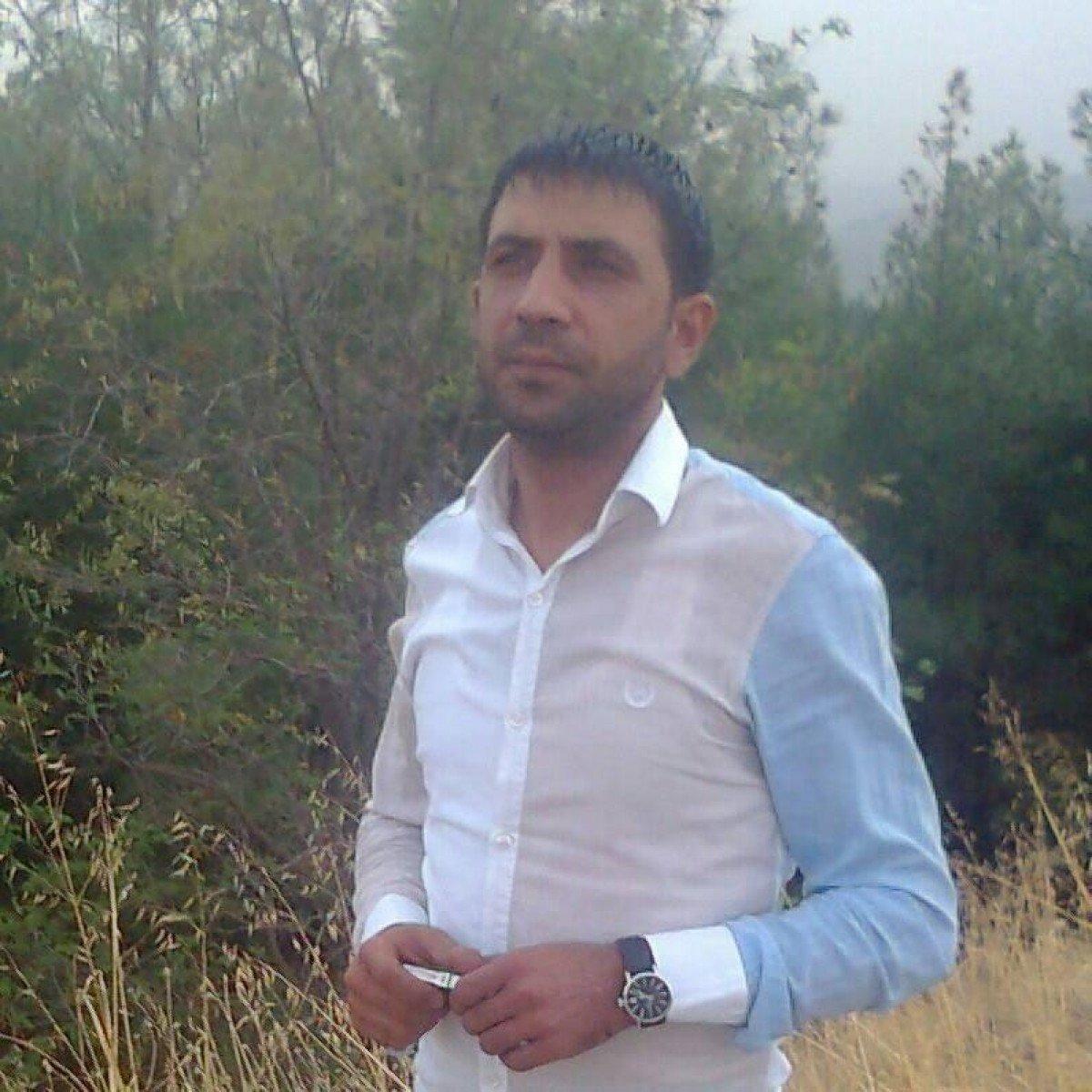 Diyarbakır’da işlettiği kıraathanenin önünde otururken öldürüldü