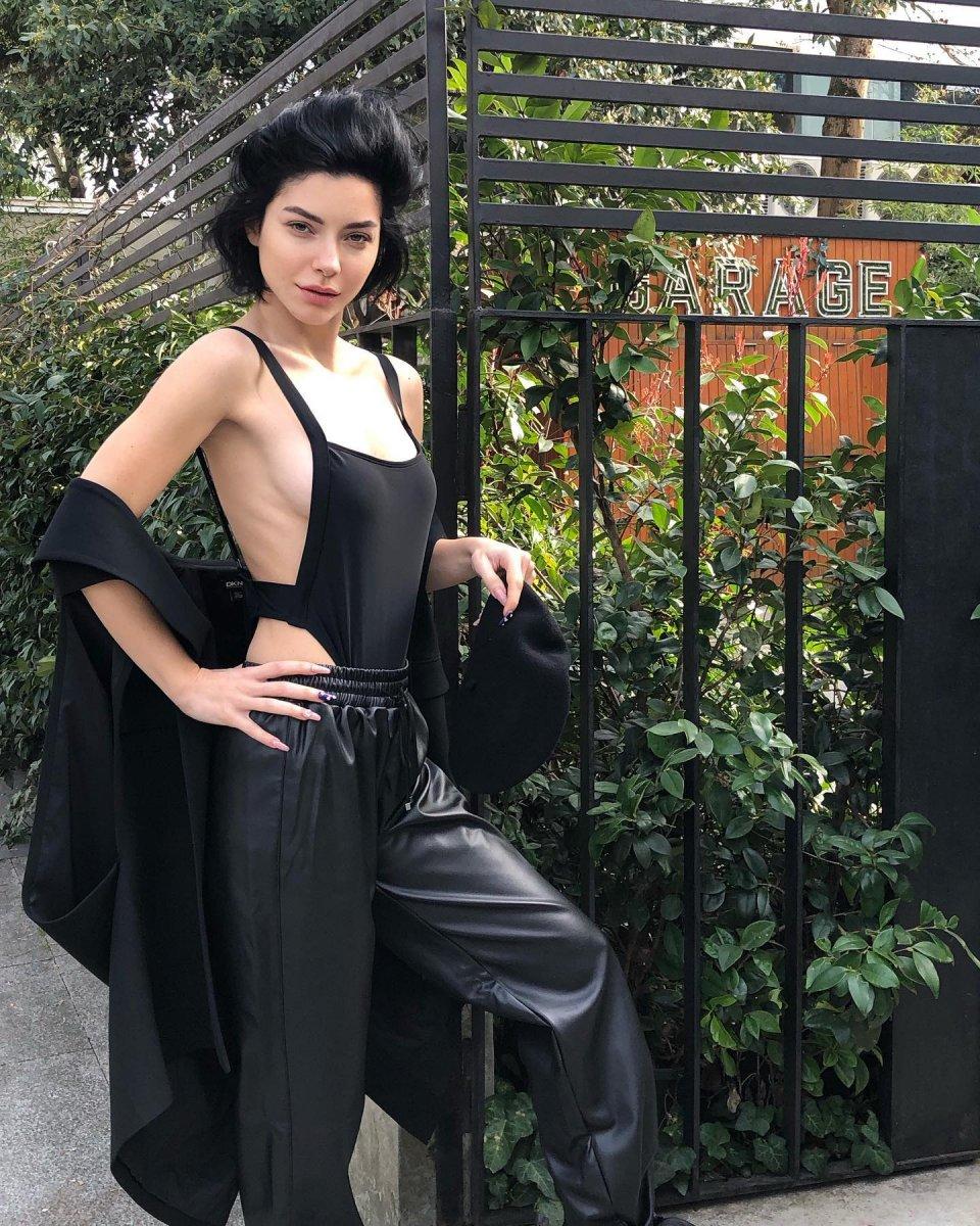 Merve Boluğur: Coğrafya kaderdir