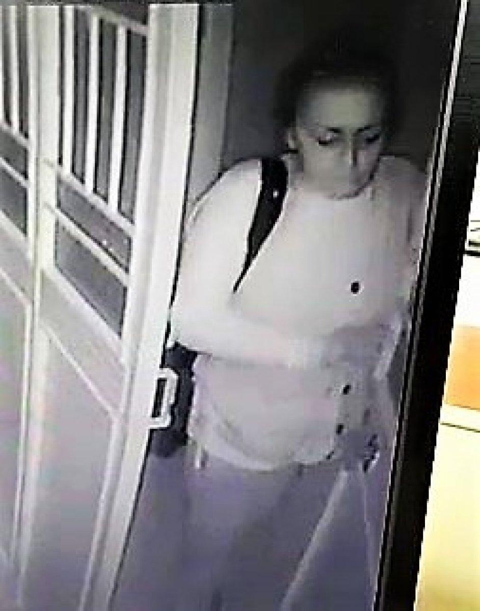 Denizli’de uyku ilacı verip evlerini soyan kadın, 40 yıllık tanıdık çıktı