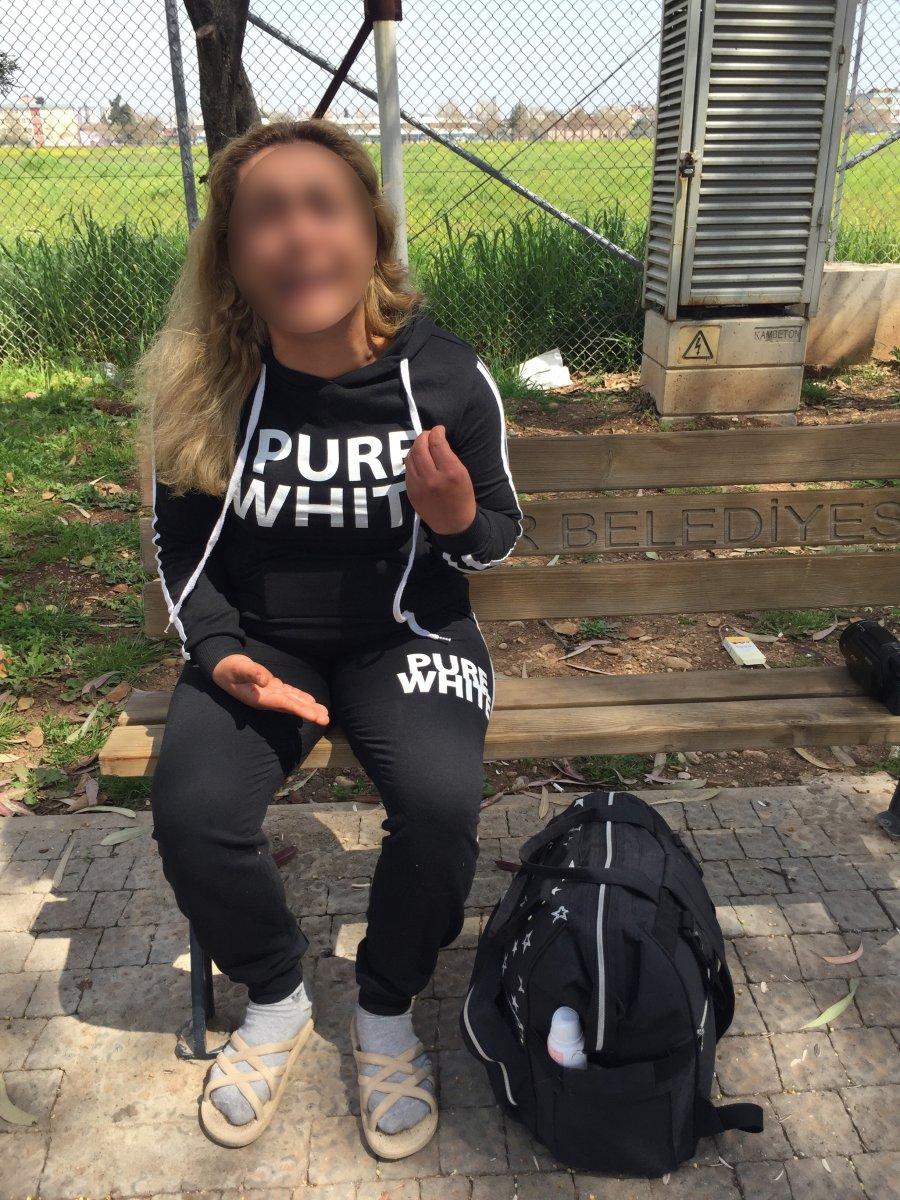 Mersin'de kayınpeder baskısından kaçan kadına ölüm fermanı verildi