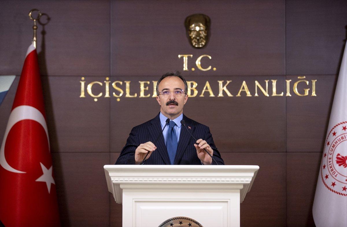 İsmail Çataklı: Semra Güzel'le ilgili farklı değerlendirmeler var