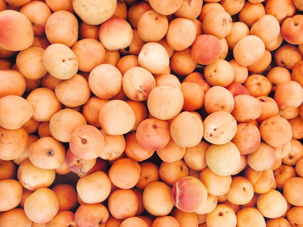 Gaz ve mide ağrılarına neden olan 10 besin grubu