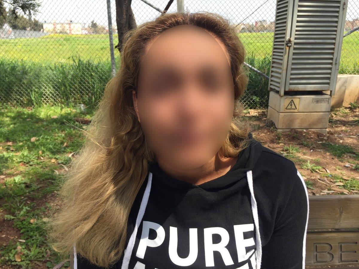 Mersin'de kayınpeder baskısından kaçan kadına ölüm fermanı verildi