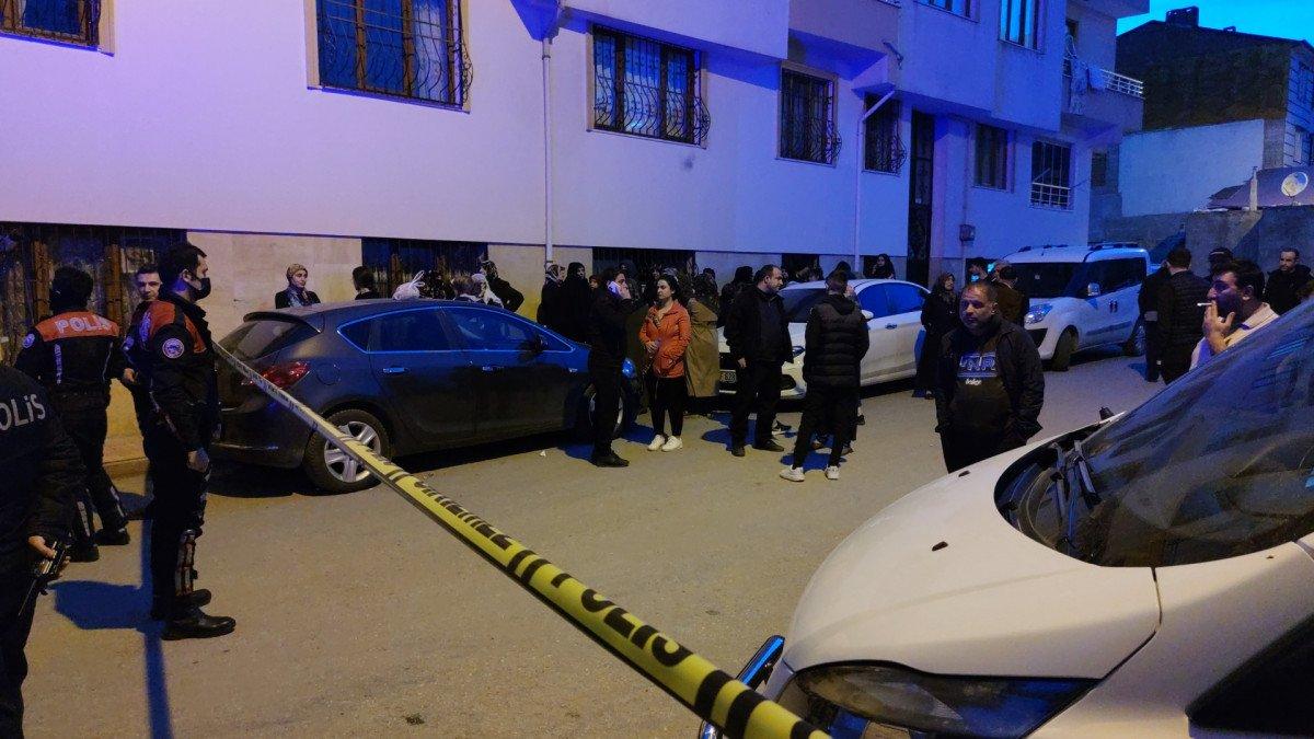 Elazığ'da kaynanası ve baldızını öldürüp bir çocuğu da ağır yaraladı