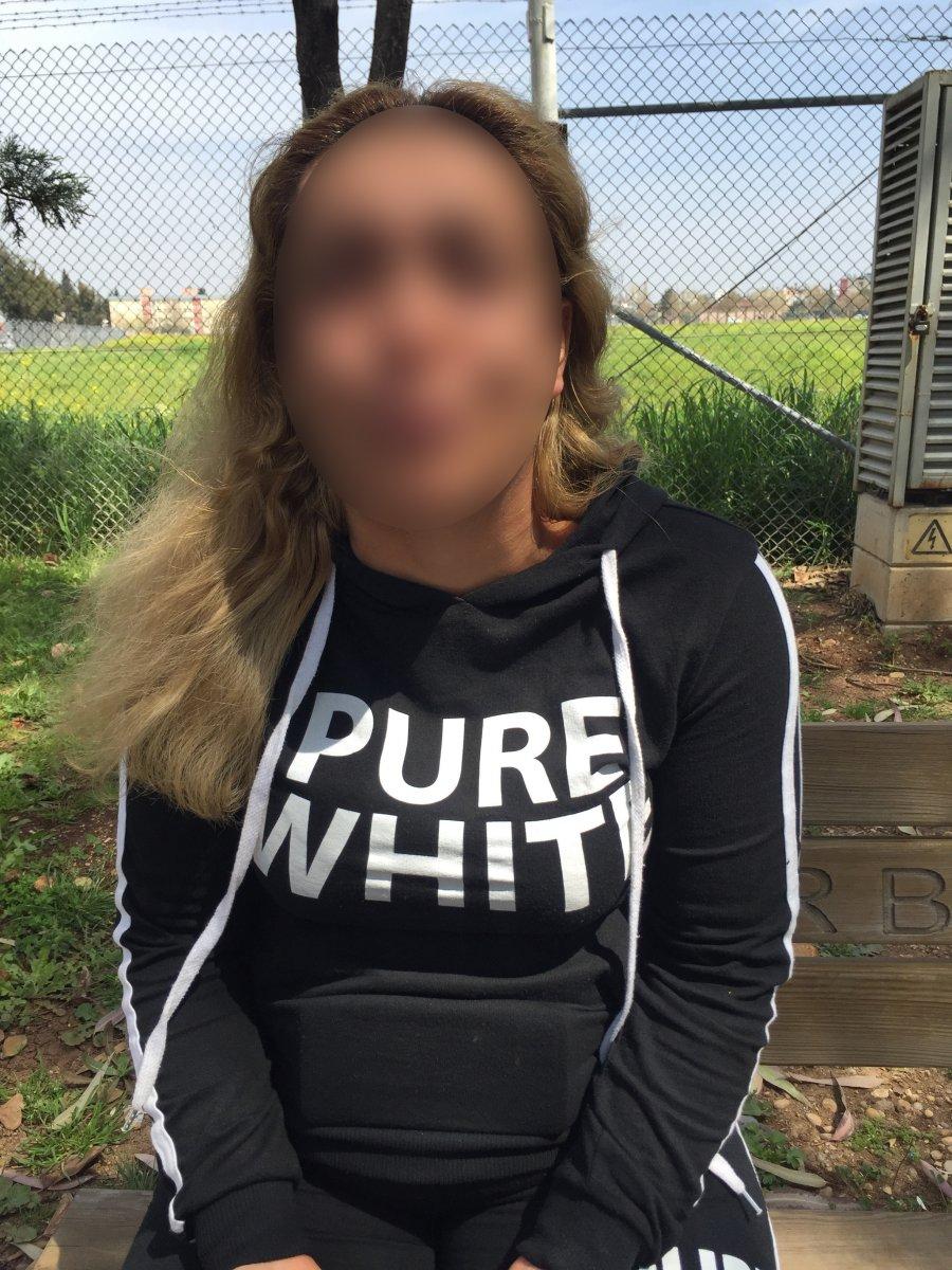 Mersin'de kayınpeder baskısından kaçan kadına ölüm fermanı verildi