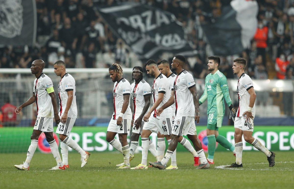 Türk futbolunda çöküş