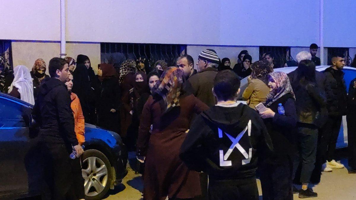 Elazığ'da kaynanası ve baldızını öldürüp bir çocuğu da ağır yaraladı