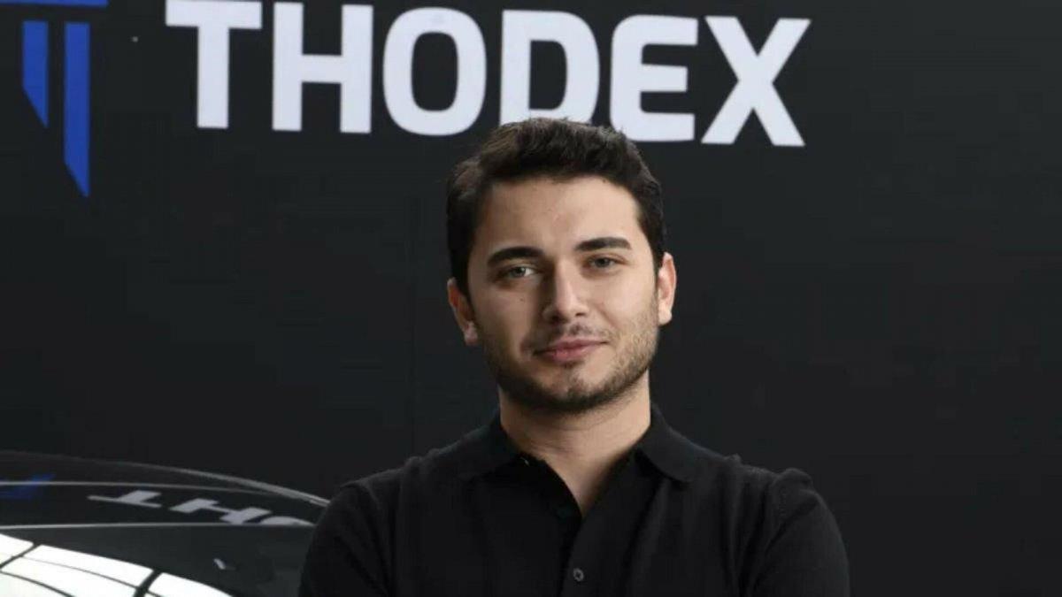Thodex iddianamesi kabul edildi