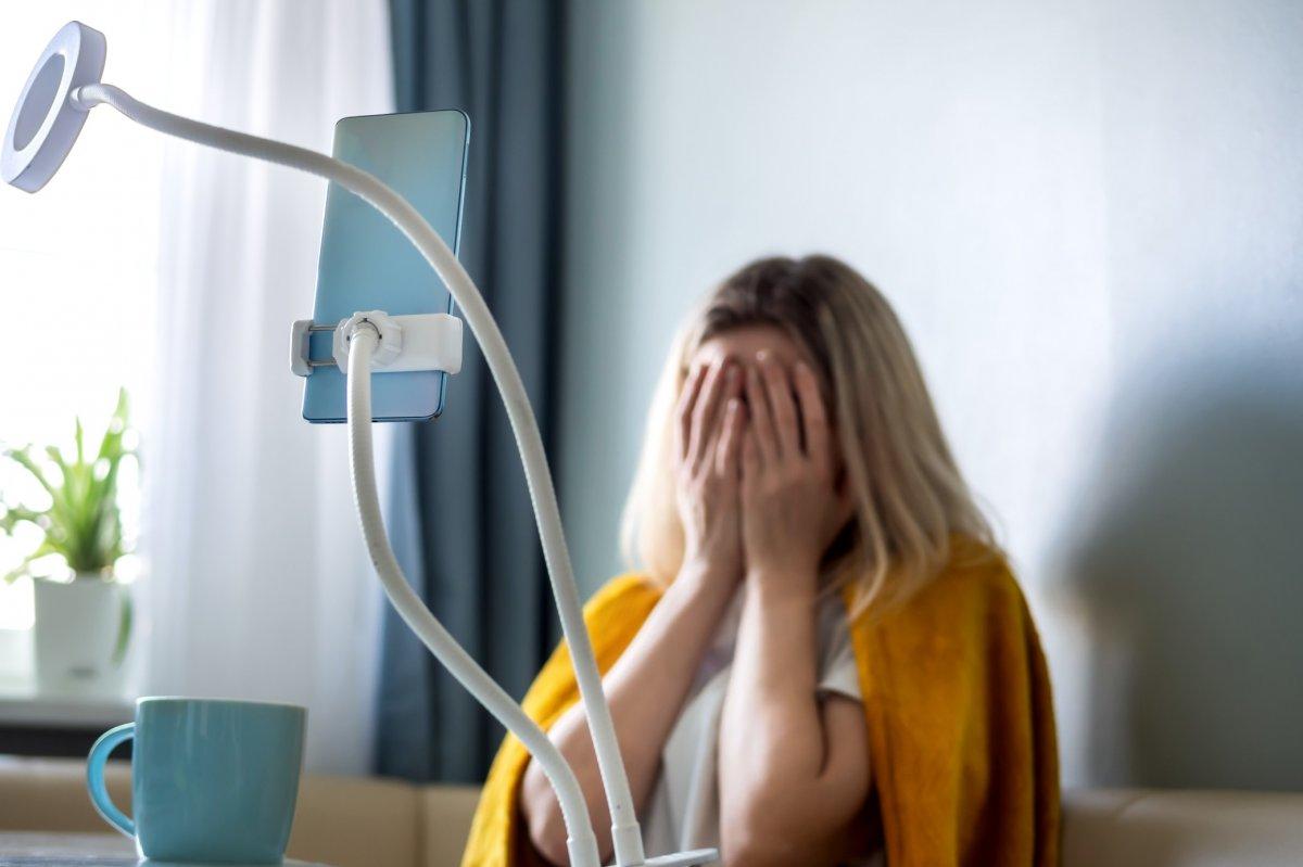 Dünyadaki en yaygın 10 fobi